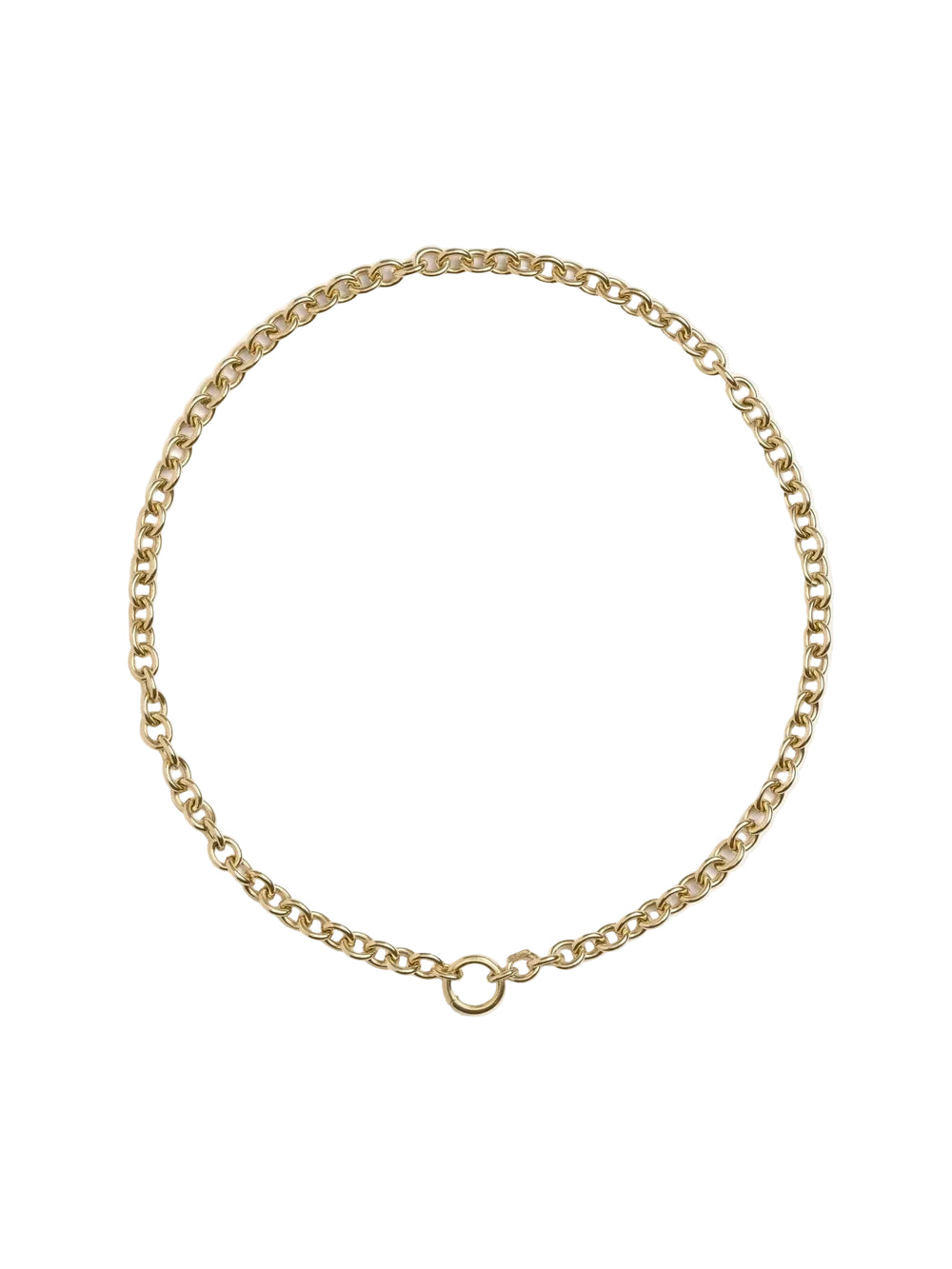 Lelia Necklace by Selin Kent - At Present Jewelry