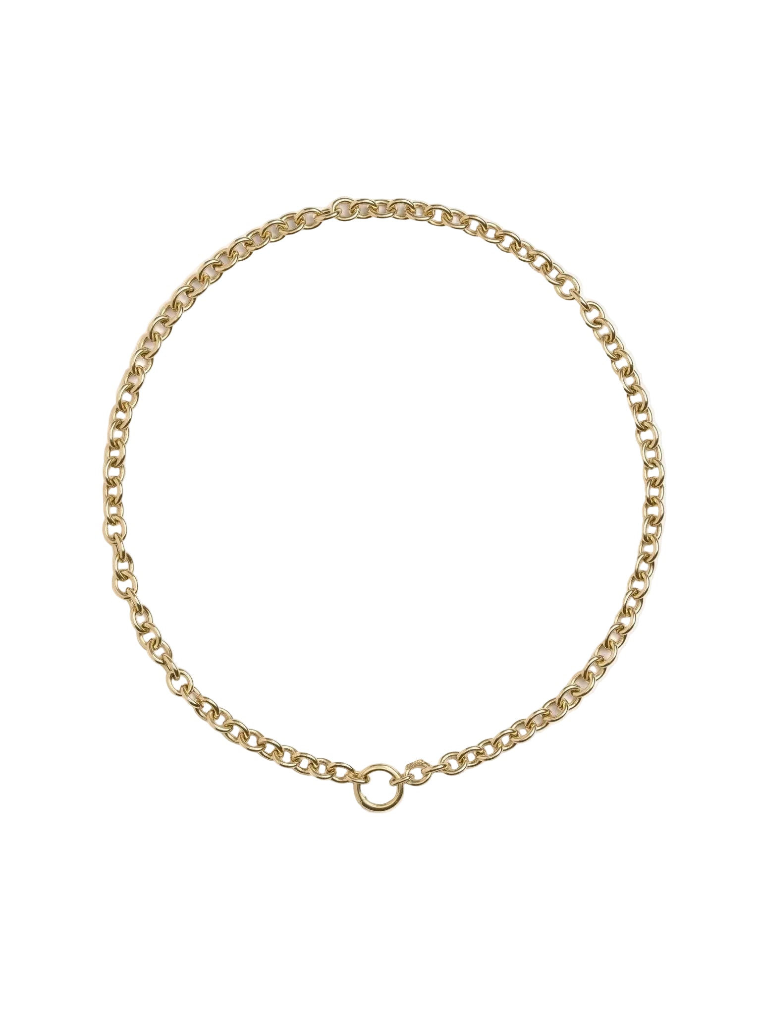 Lelia Necklace by Selin Kent - At Present Jewelry