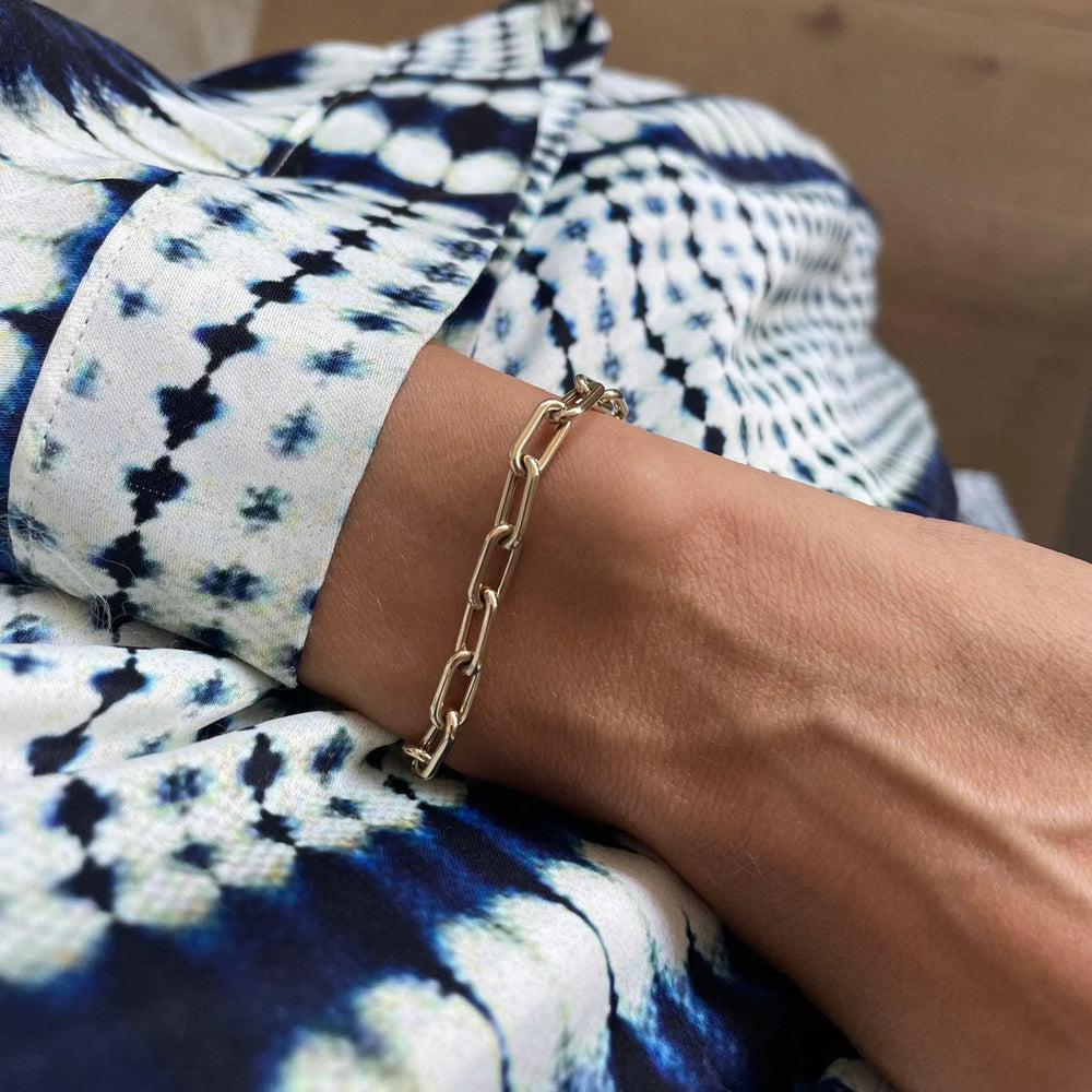 Lelia Necklace by Selin Kent - At Present Jewelry