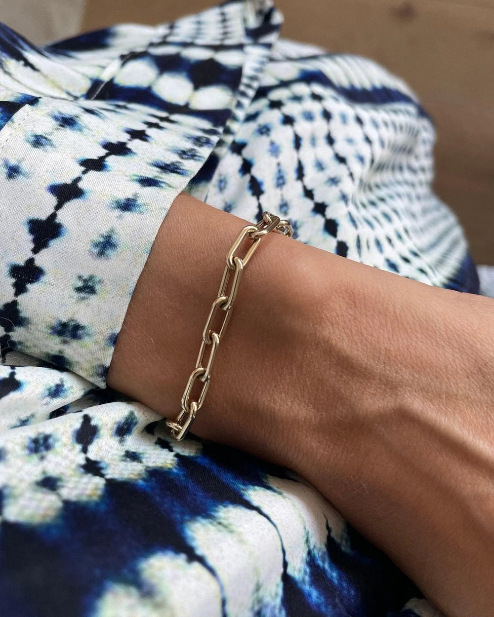 Lelia Necklace by Selin Kent - At Present Jewelry