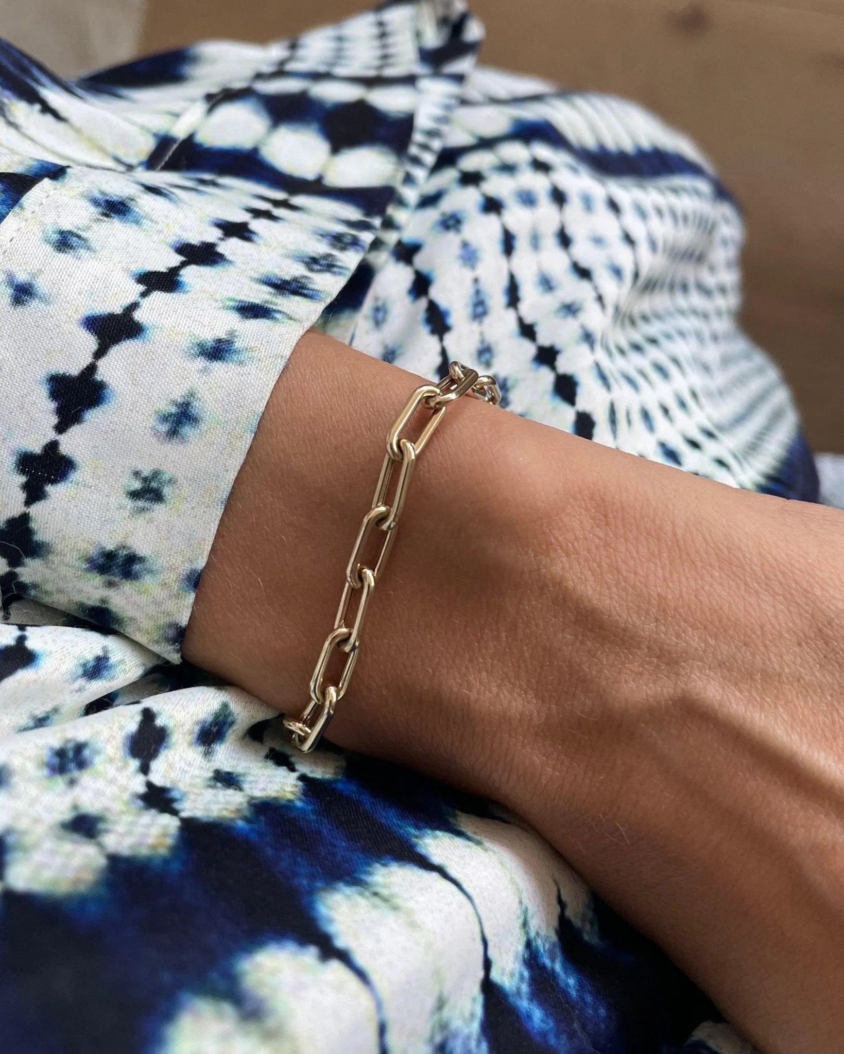 Lelia Necklace by Selin Kent - At Present Jewelry