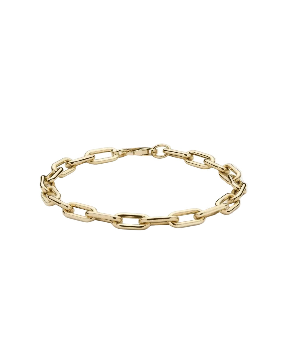 Lelia Necklace by Selin Kent - At Present Jewelry