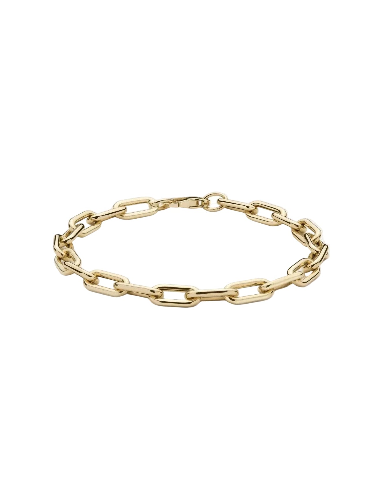 Lelia Necklace by Selin Kent - At Present Jewelry