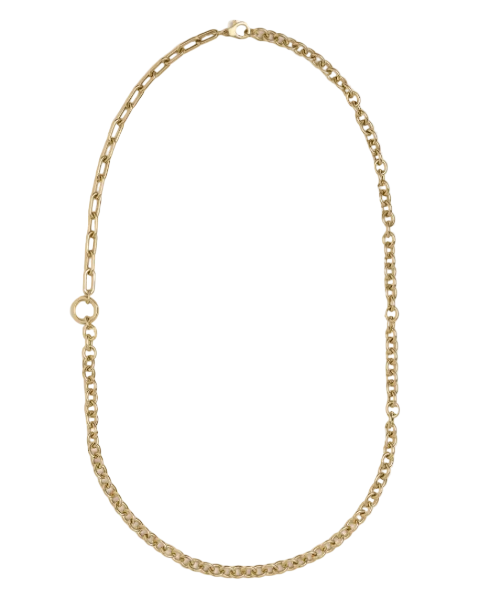 Lelia Necklace by Selin Kent - At Present Jewelry