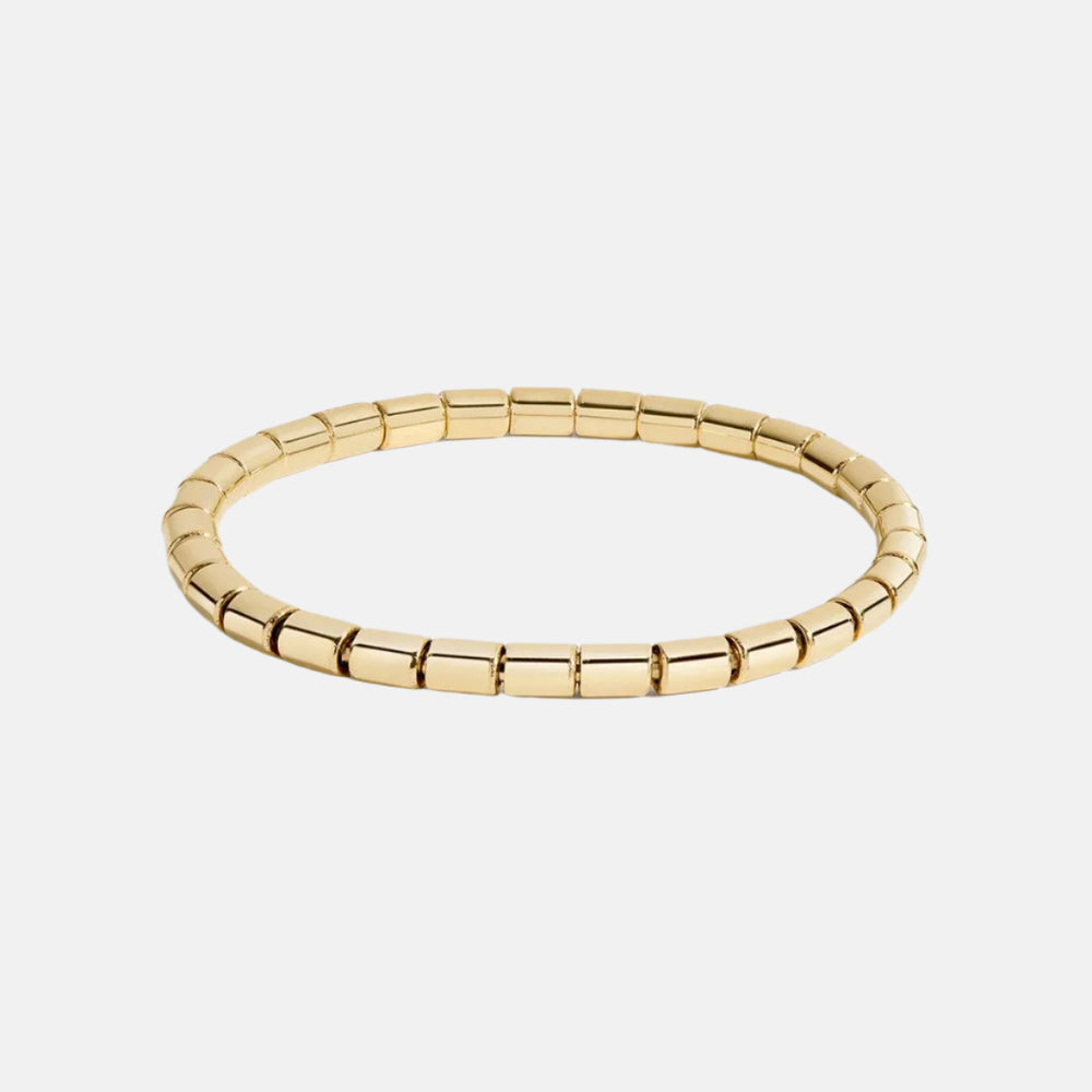 Maya Slip-On Bracelet by Selin Kent - At Present Jewelry