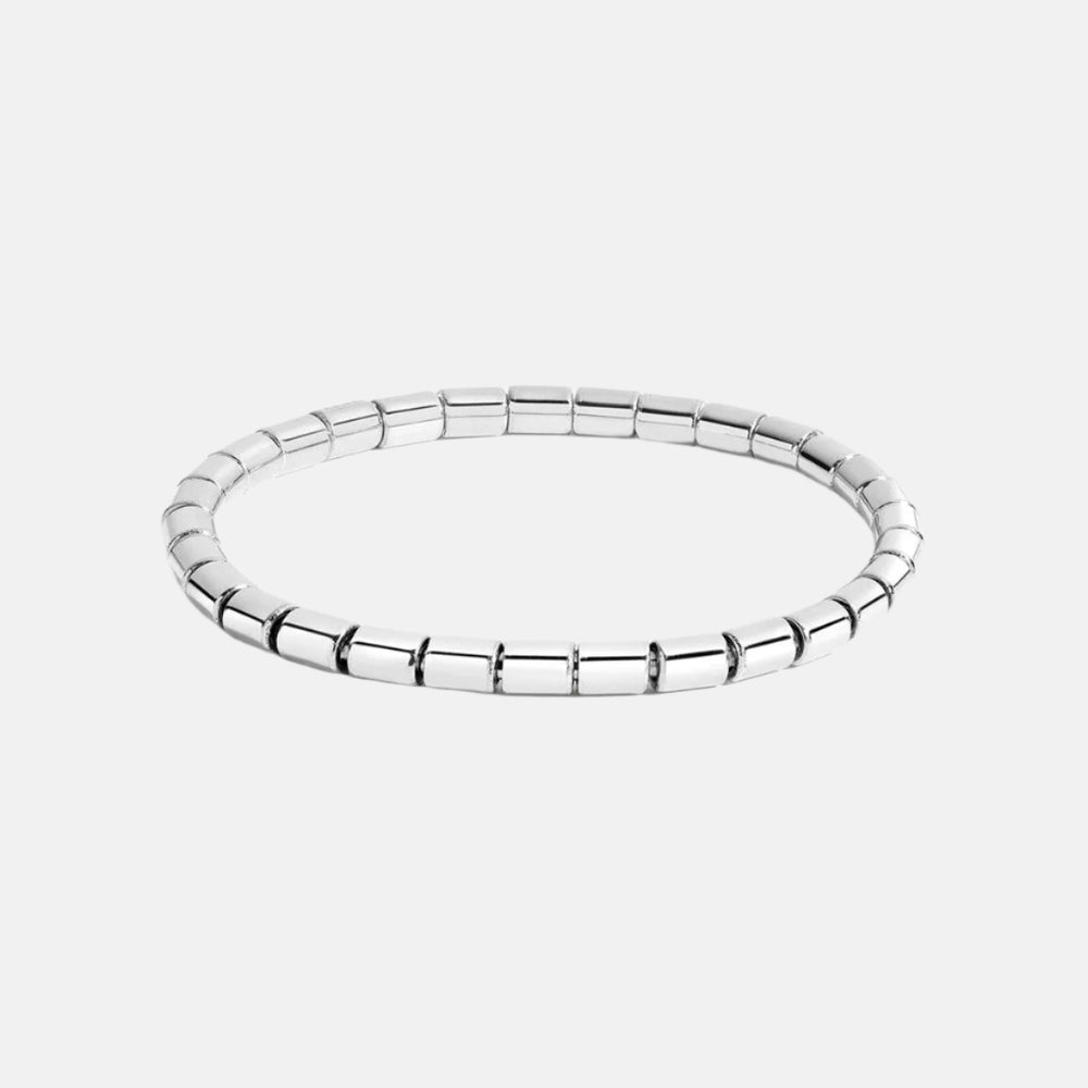 Maya Slip-On Bracelet by Selin Kent - At Present Jewelry