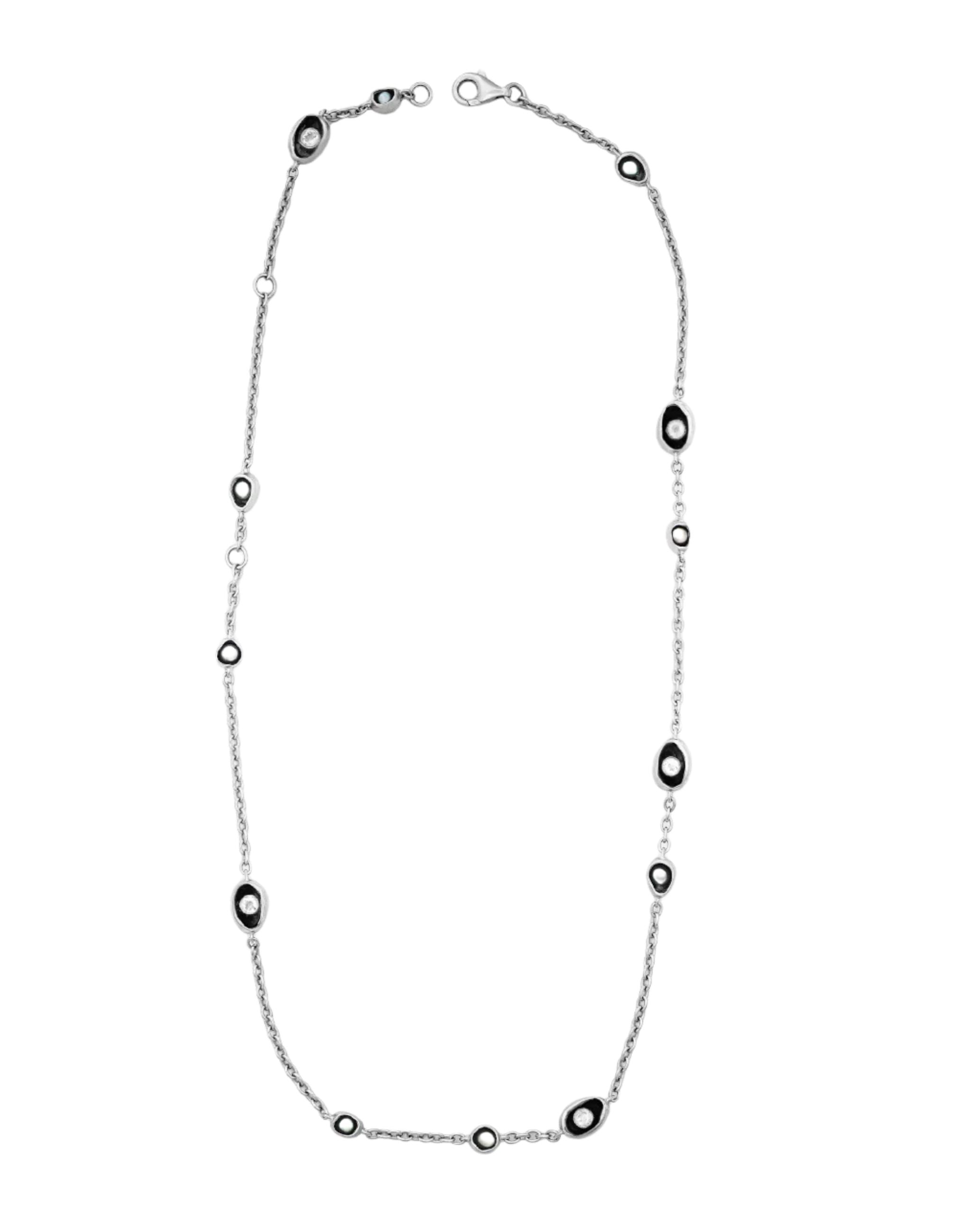 Showers Necklace