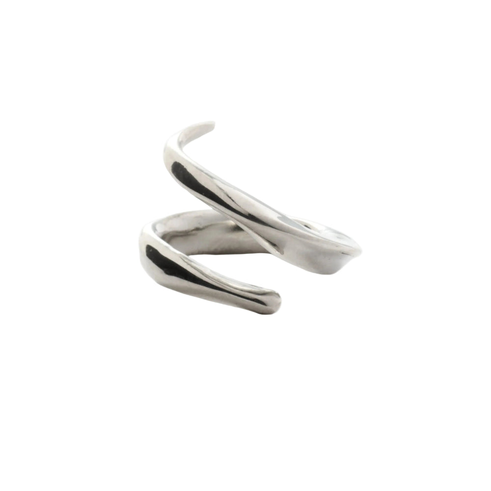 Cinder Ring by Ariana Boussard-Reifel - At Present Jewelry