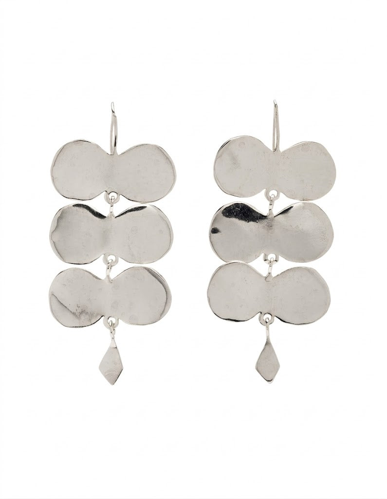 Palomas Earrings