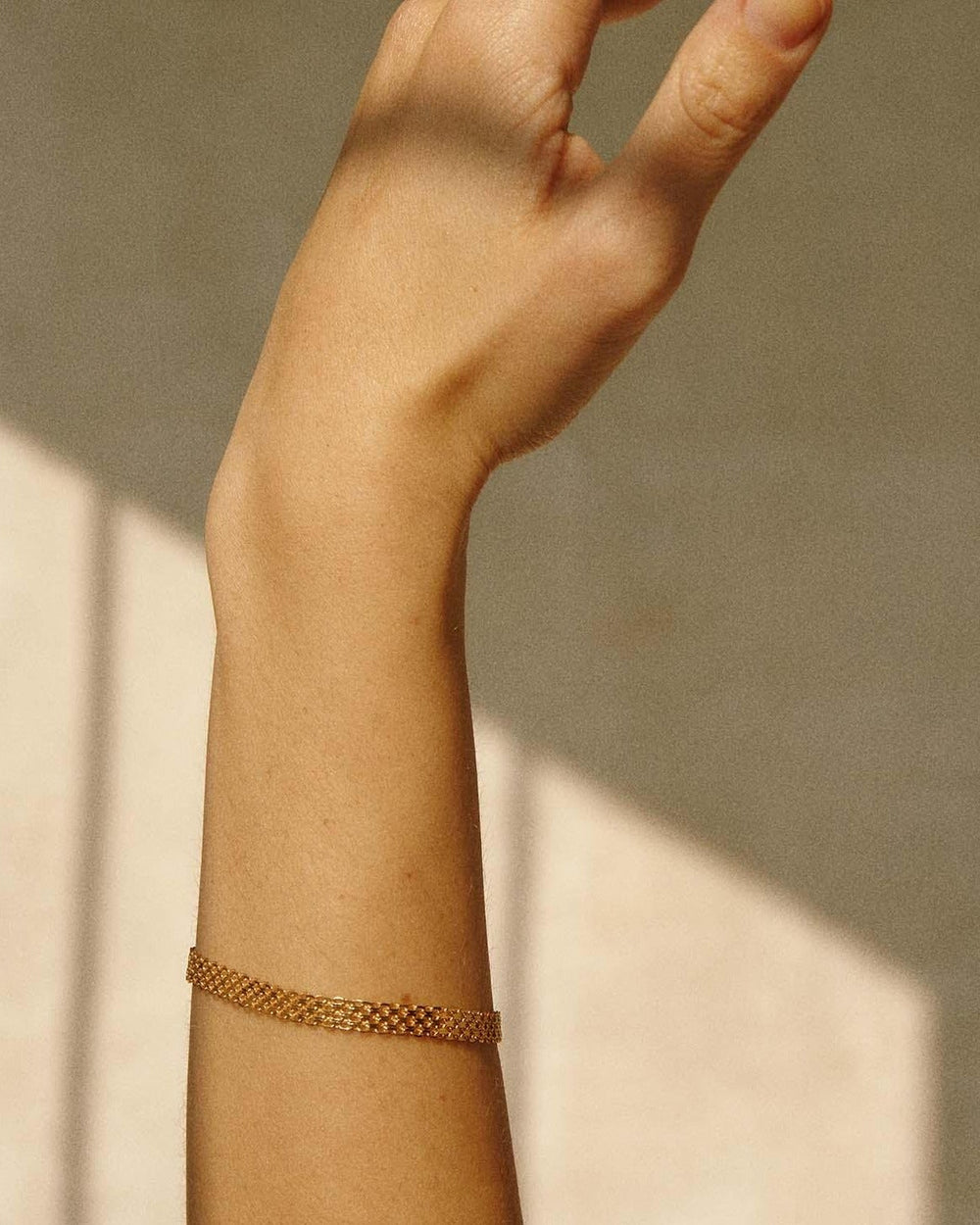 Bismark Bracelet - Fashion - At Present