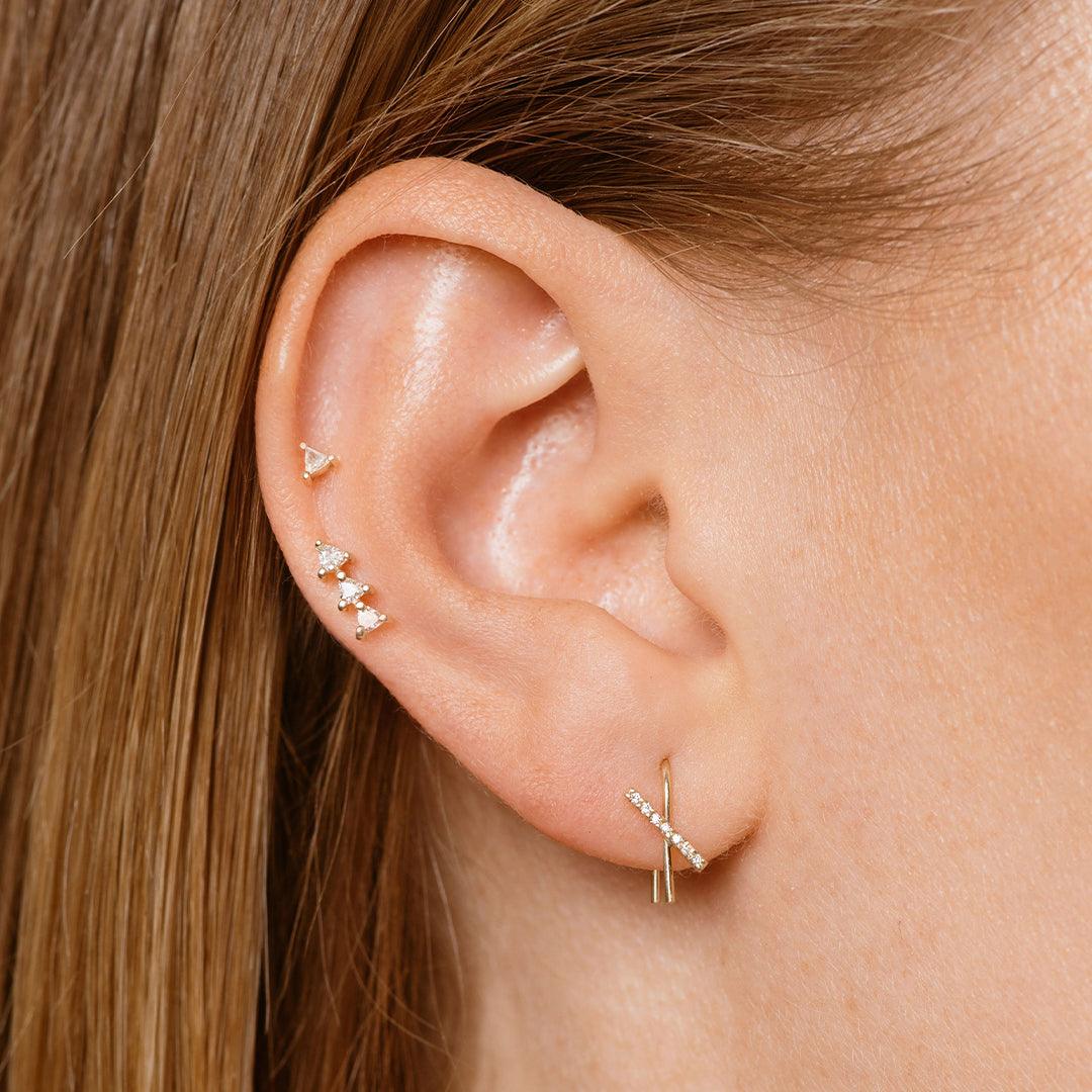 Ear Piercing Ideas for 2022 - At Present