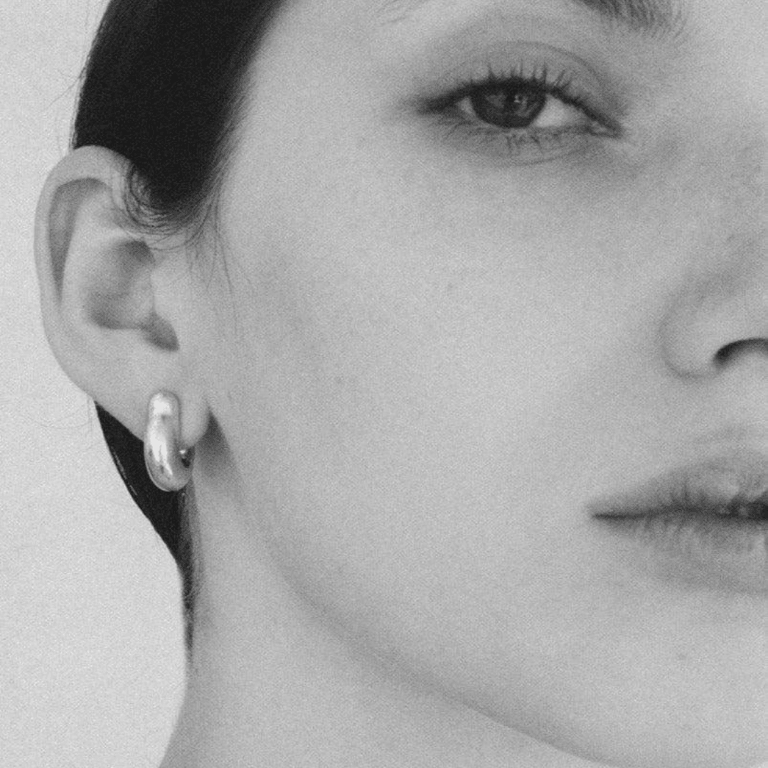 Earrings for Sensitive Ears