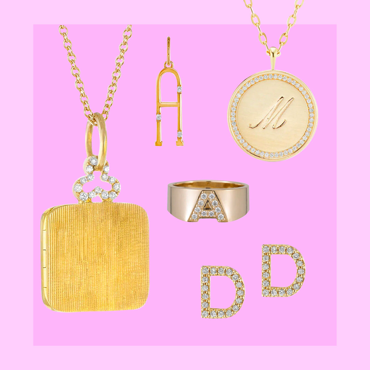 Mother’s Day Gift Guide: Timeless Treasures