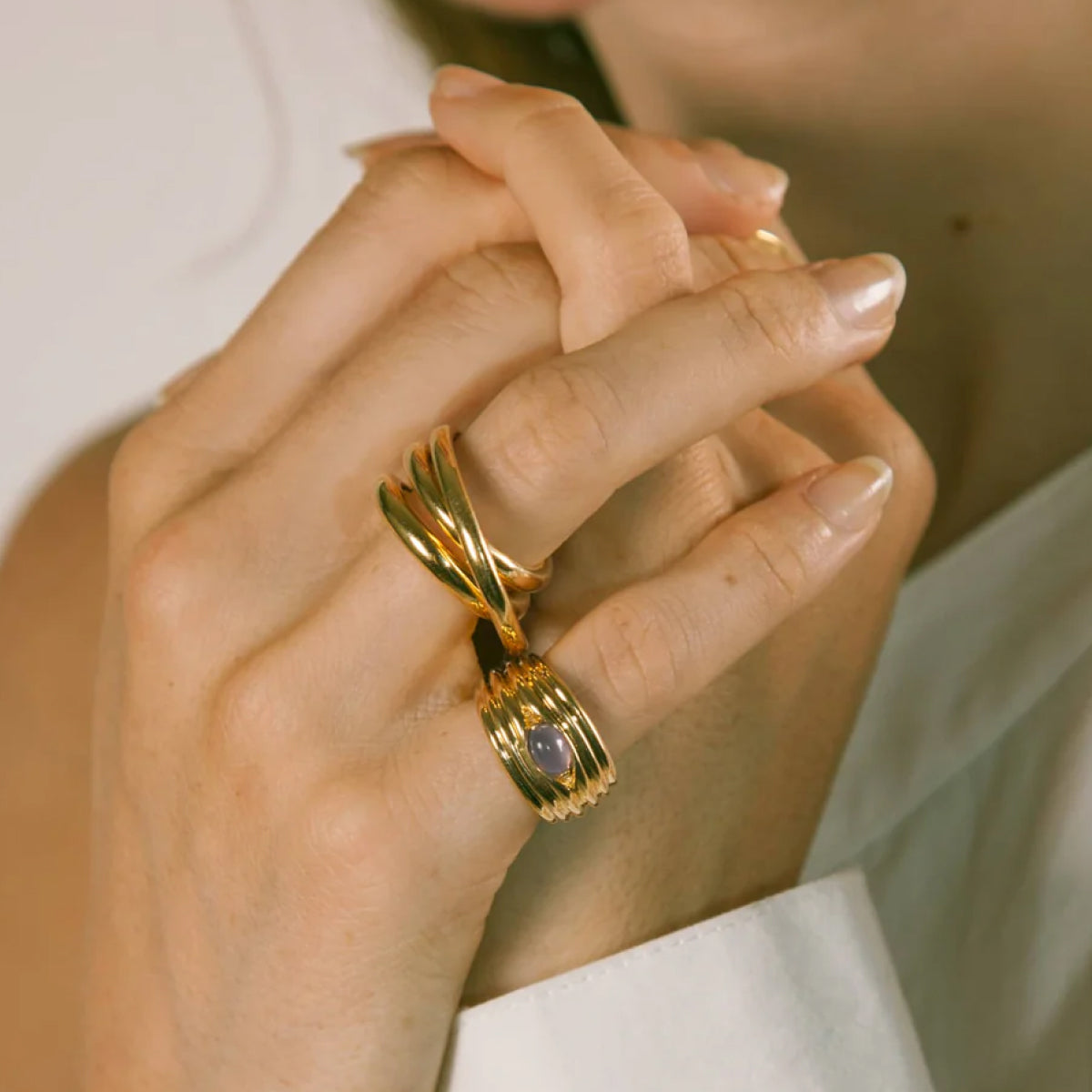 5 Reasons to Choose Vintage Rings for Your Unique Style Statement