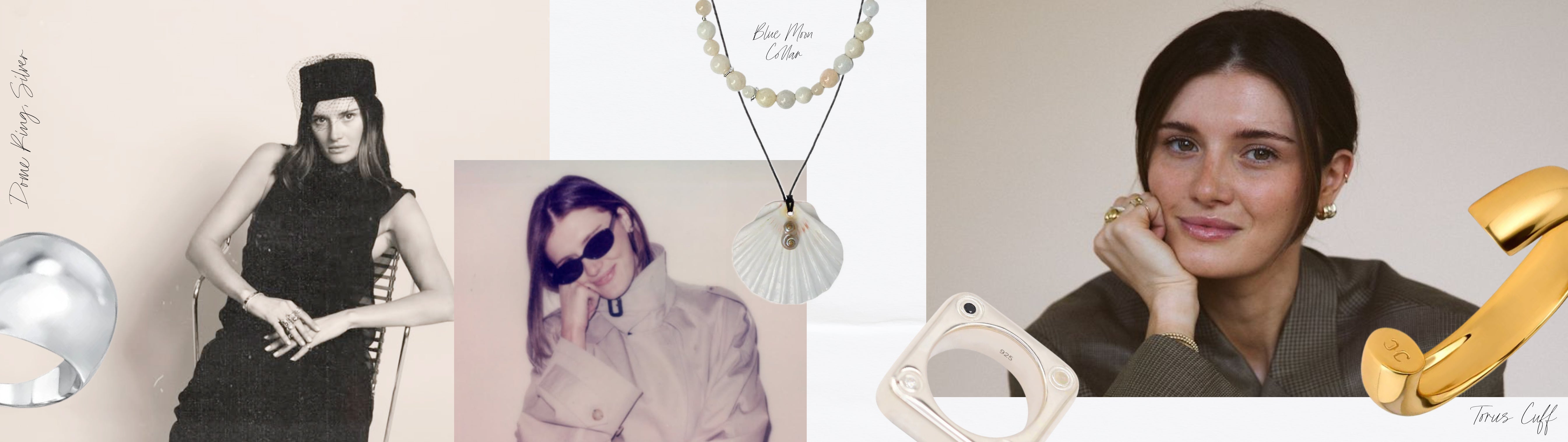 The Coco Schiffer Edit