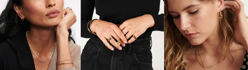 Ariel Gordon Jewelry