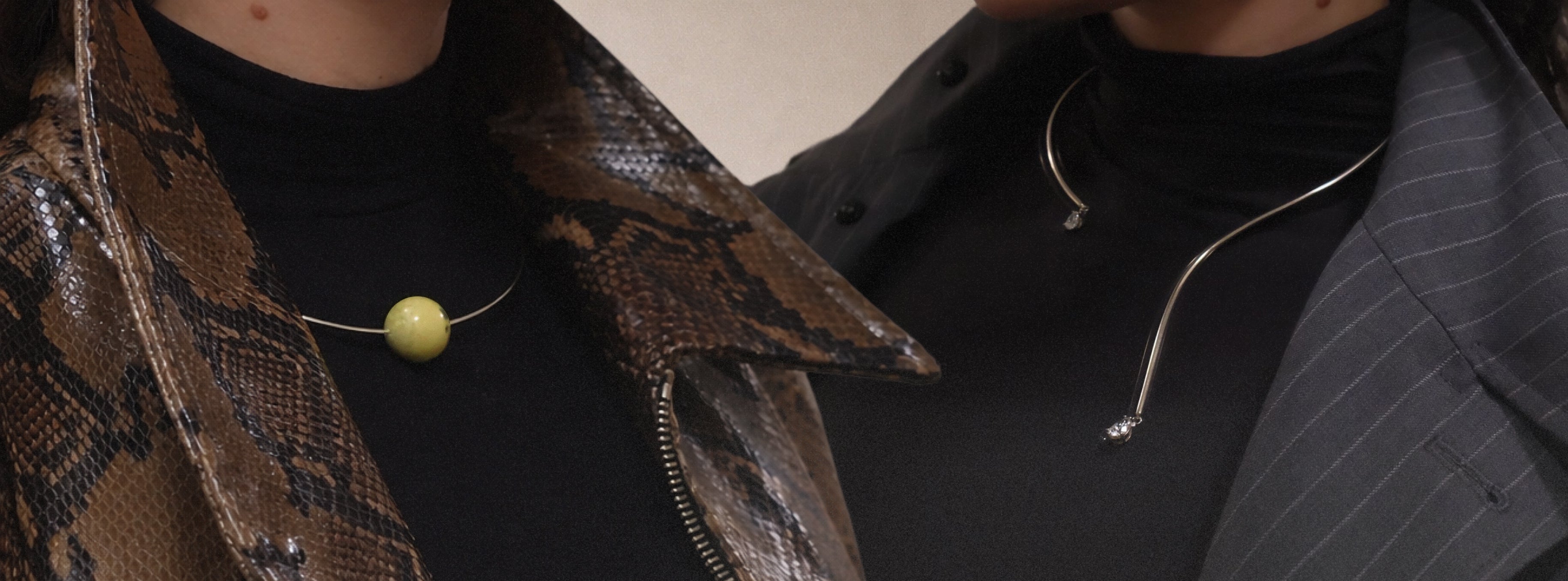 The Cassie Thorpe Edit