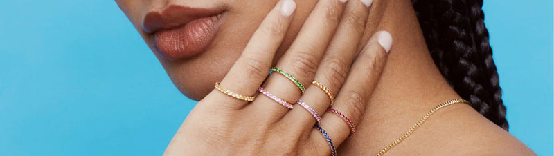 Eriness - At Present