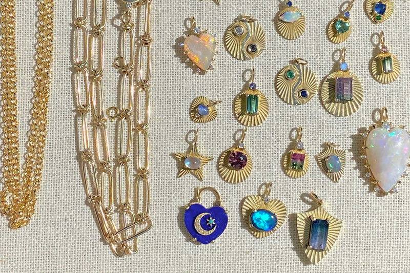 Kimberly Doyle Jewelry