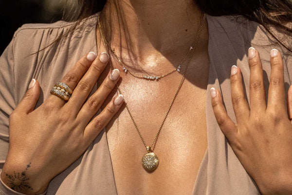 Meredith Young Jewelry