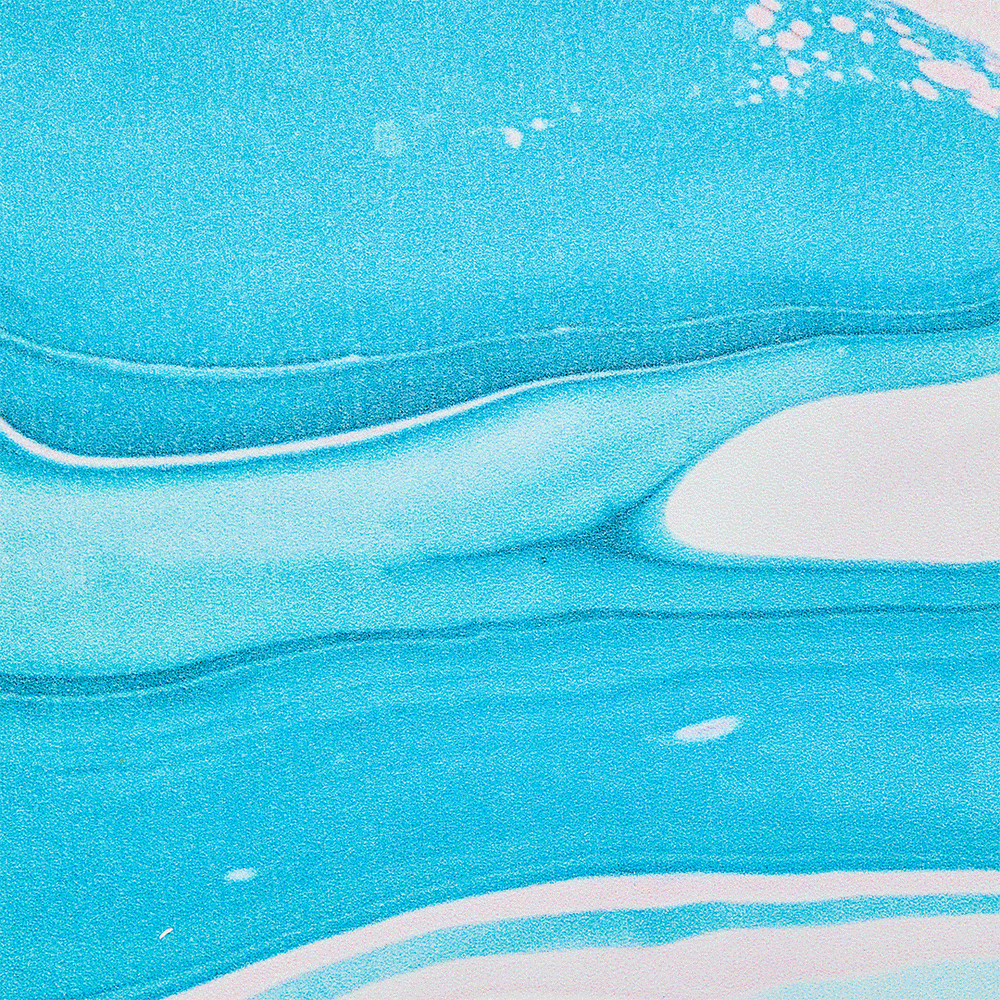 Kinetic Rainbow Poisson Pendant by Ariel Gordon Jewelry - At Present Jewelry