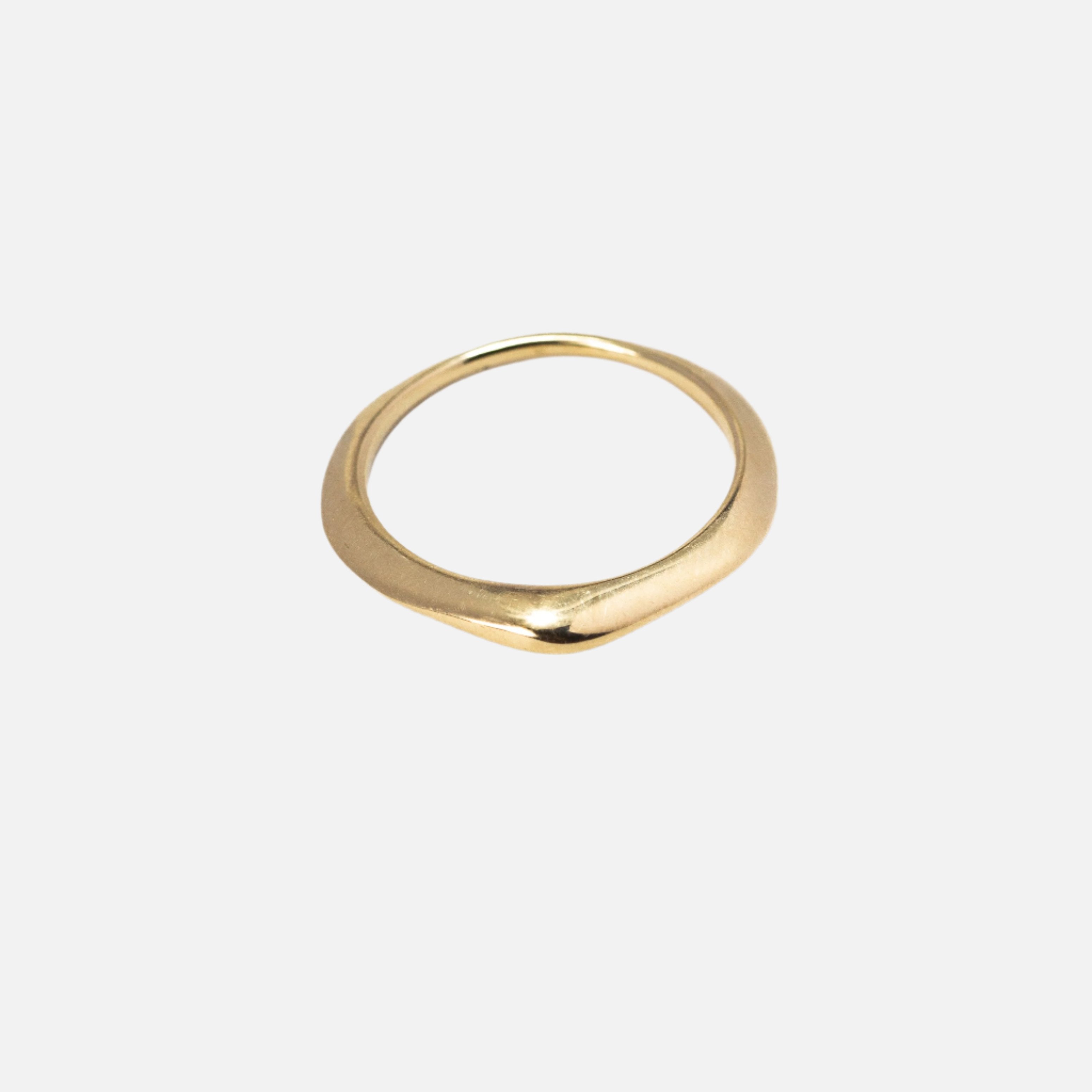 Skinny Manda Ring - At Present Jewelry