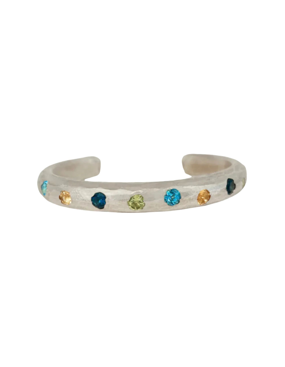 Jumbo Jacob Cuff