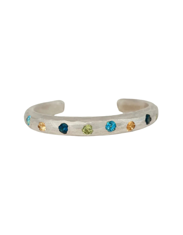 Jumbo Jacob Cuff