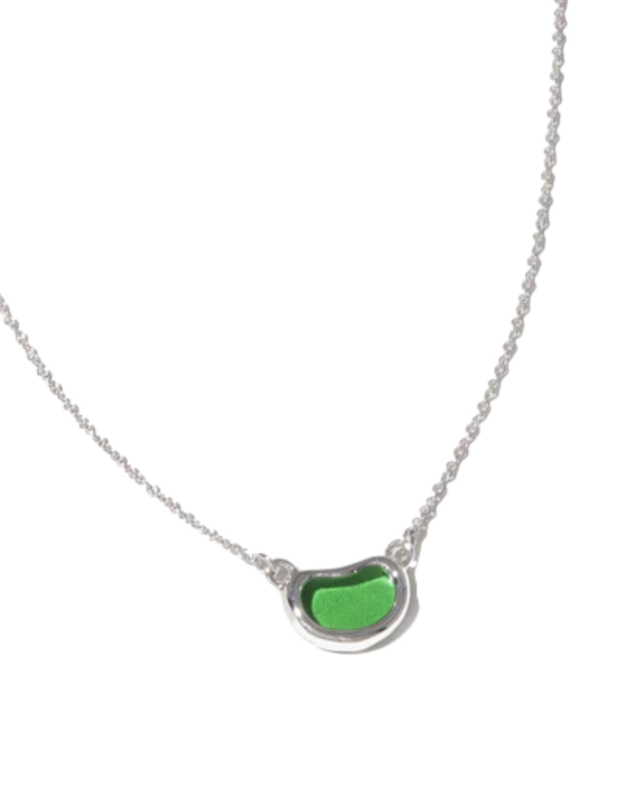 Bean Necklace