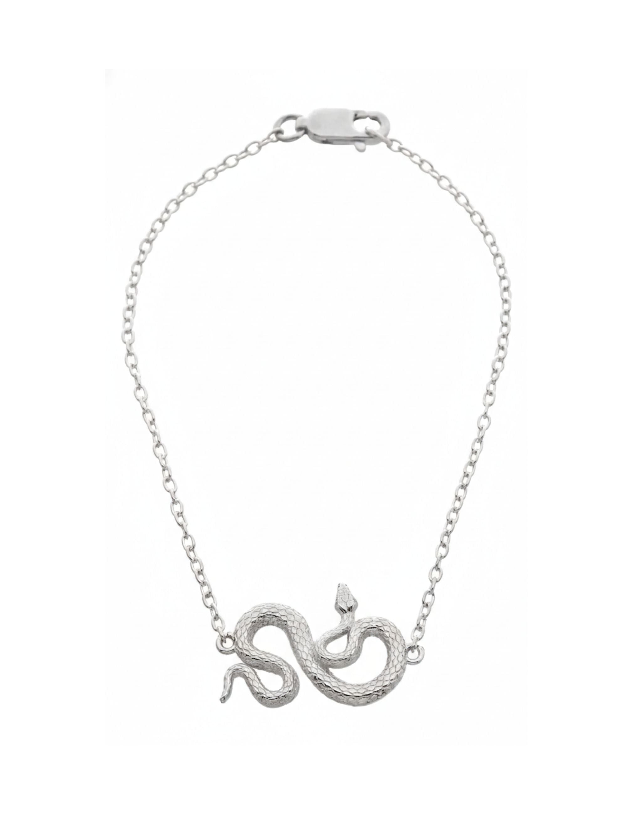 Snake Bracelet