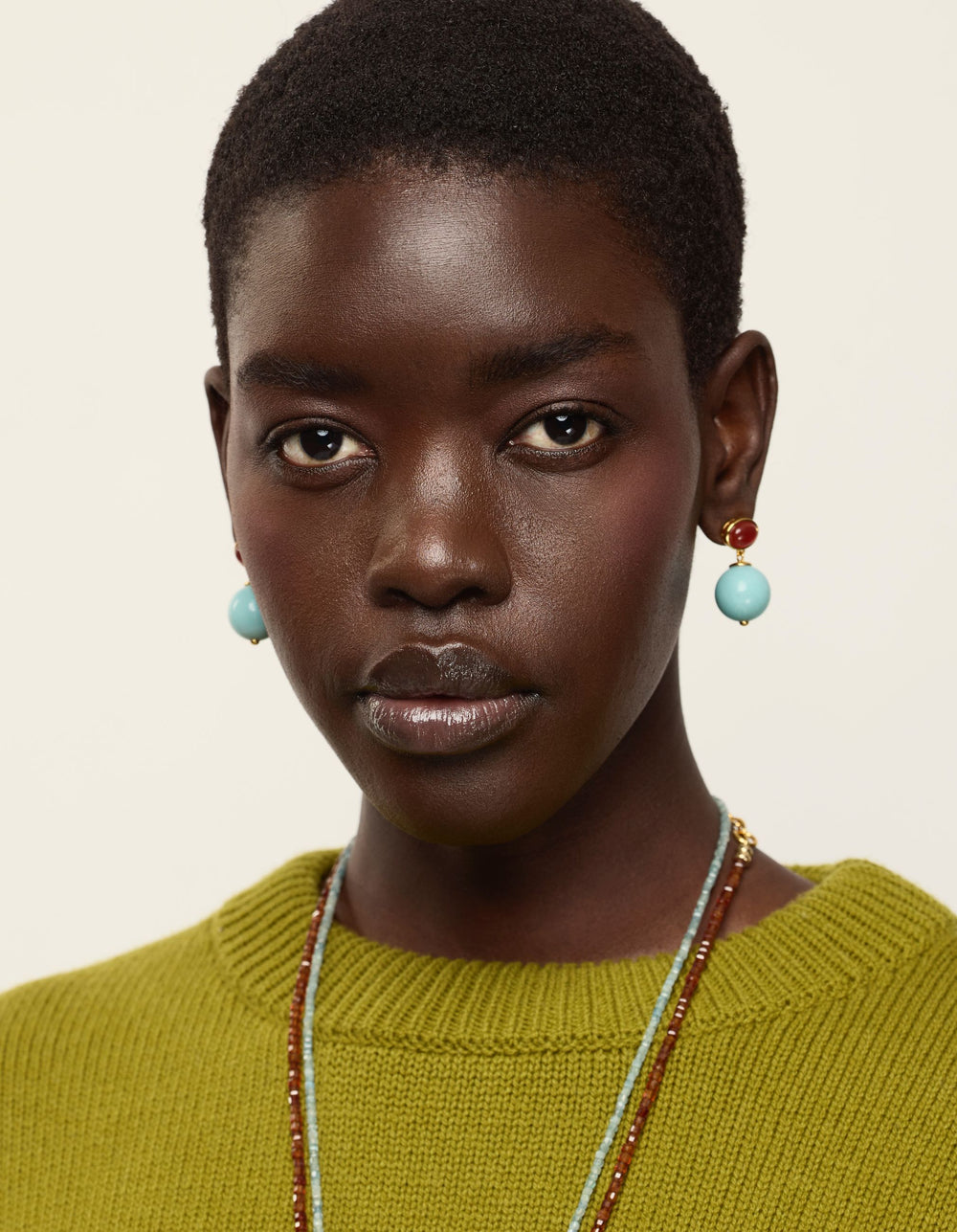 Umbria Earrings