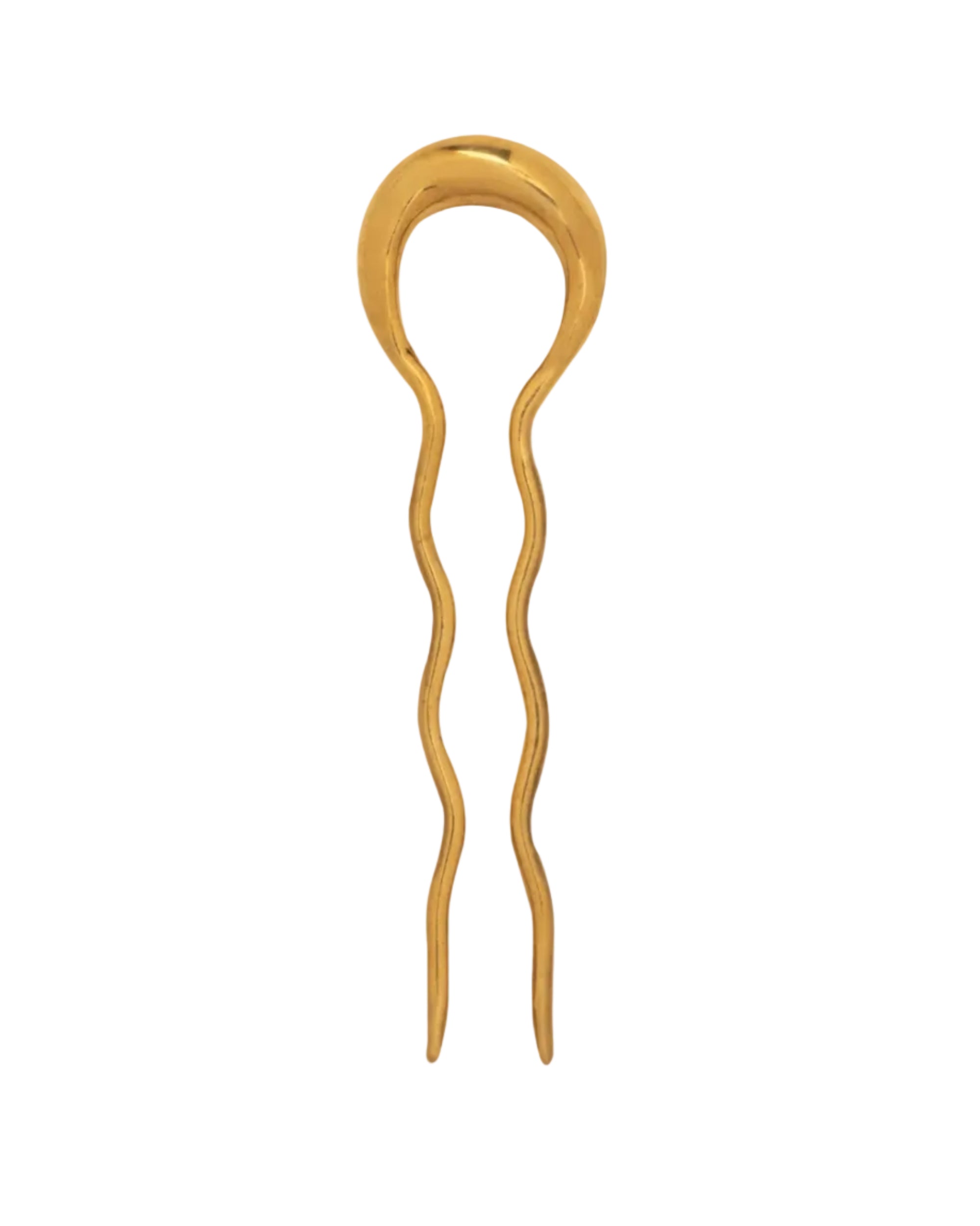 Harbinger Pin by Ariana Boussard-Reifel - At Present Jewelry