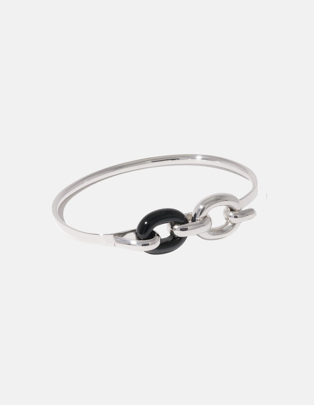 Loop Hook Bracelet by CLED - At Present Jewelry