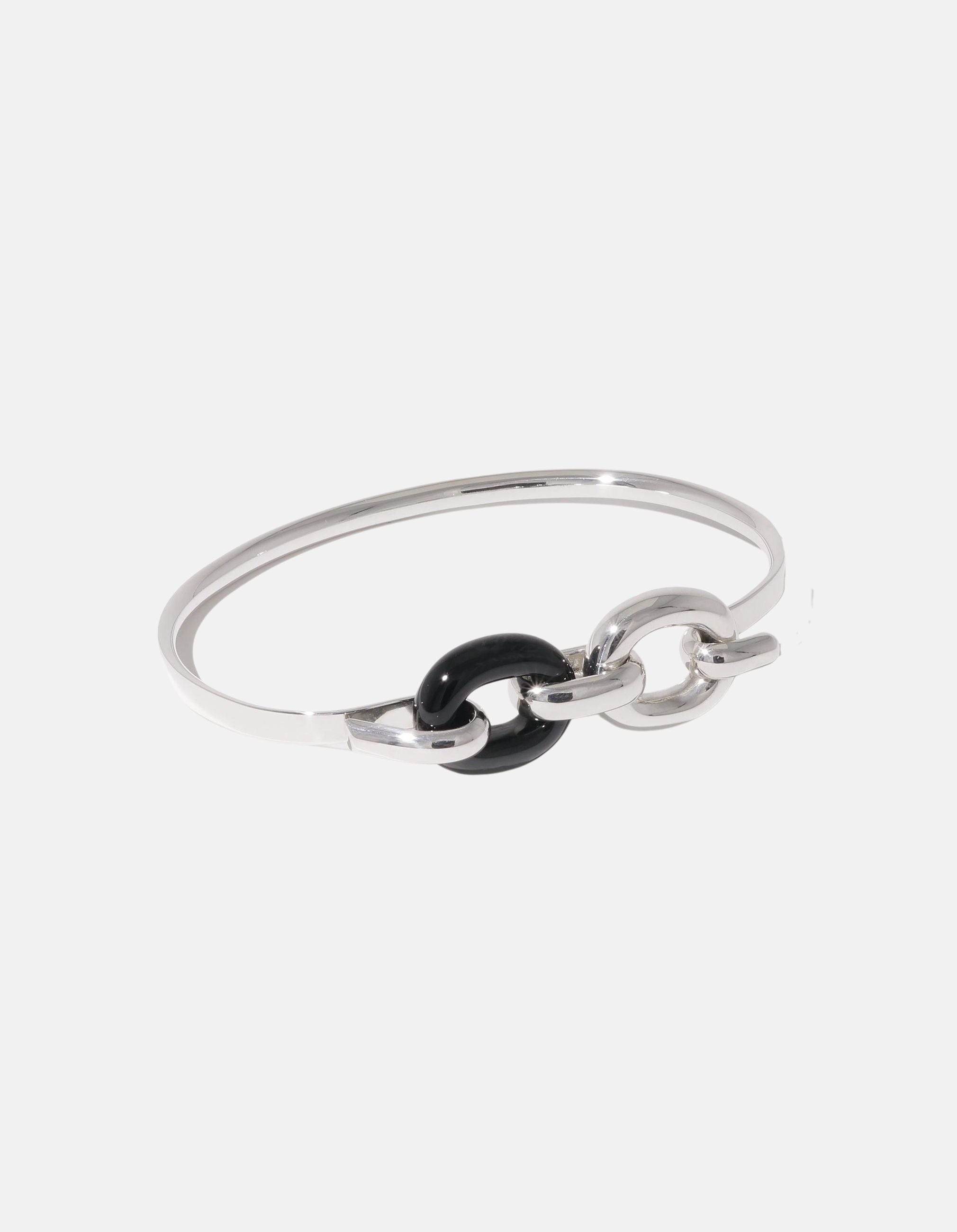 Loop Hook Bracelet by CLED - At Present Jewelry