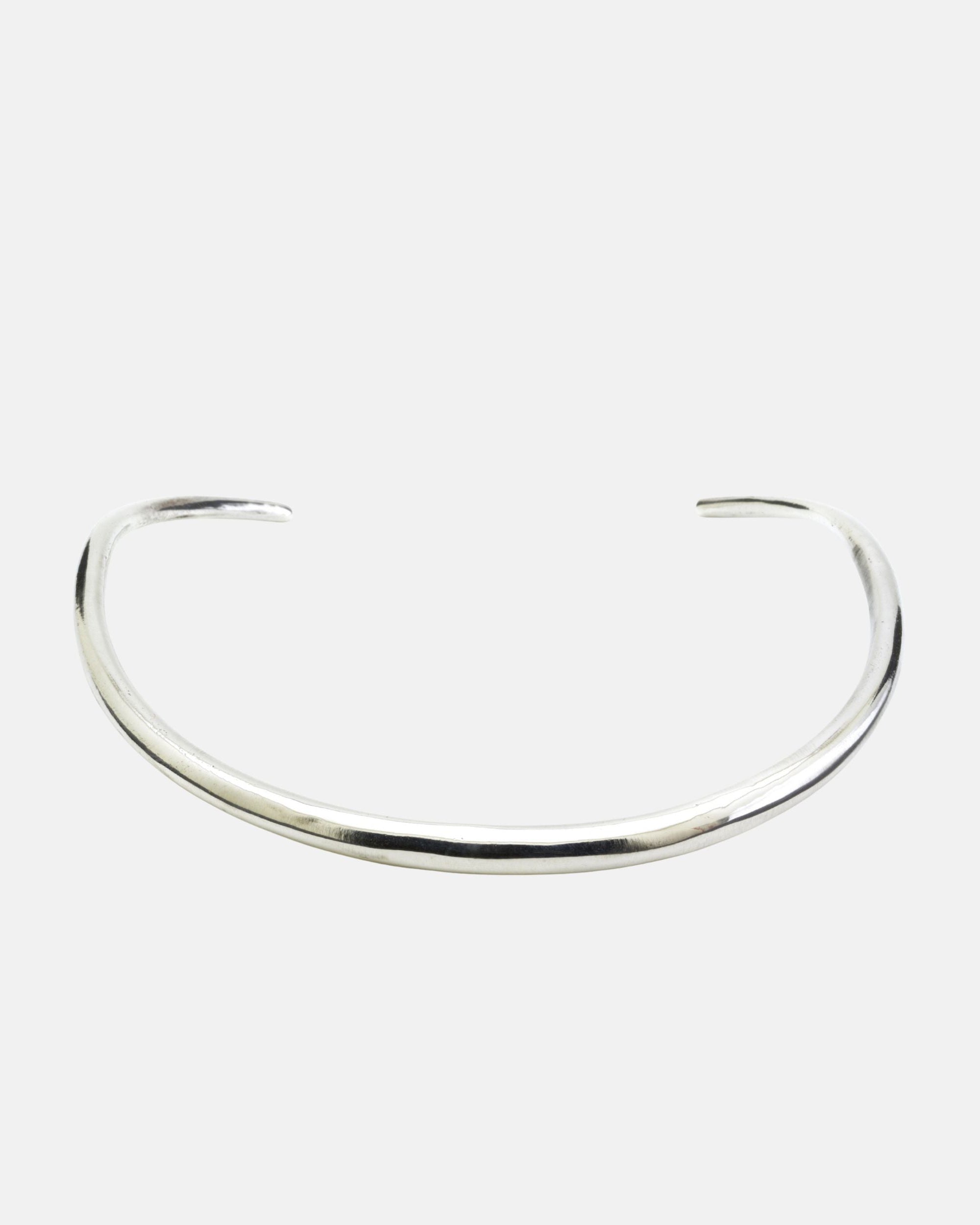 Thalia Collar Necklace by Ariana Boussard-Reifel - At Present Jewelry