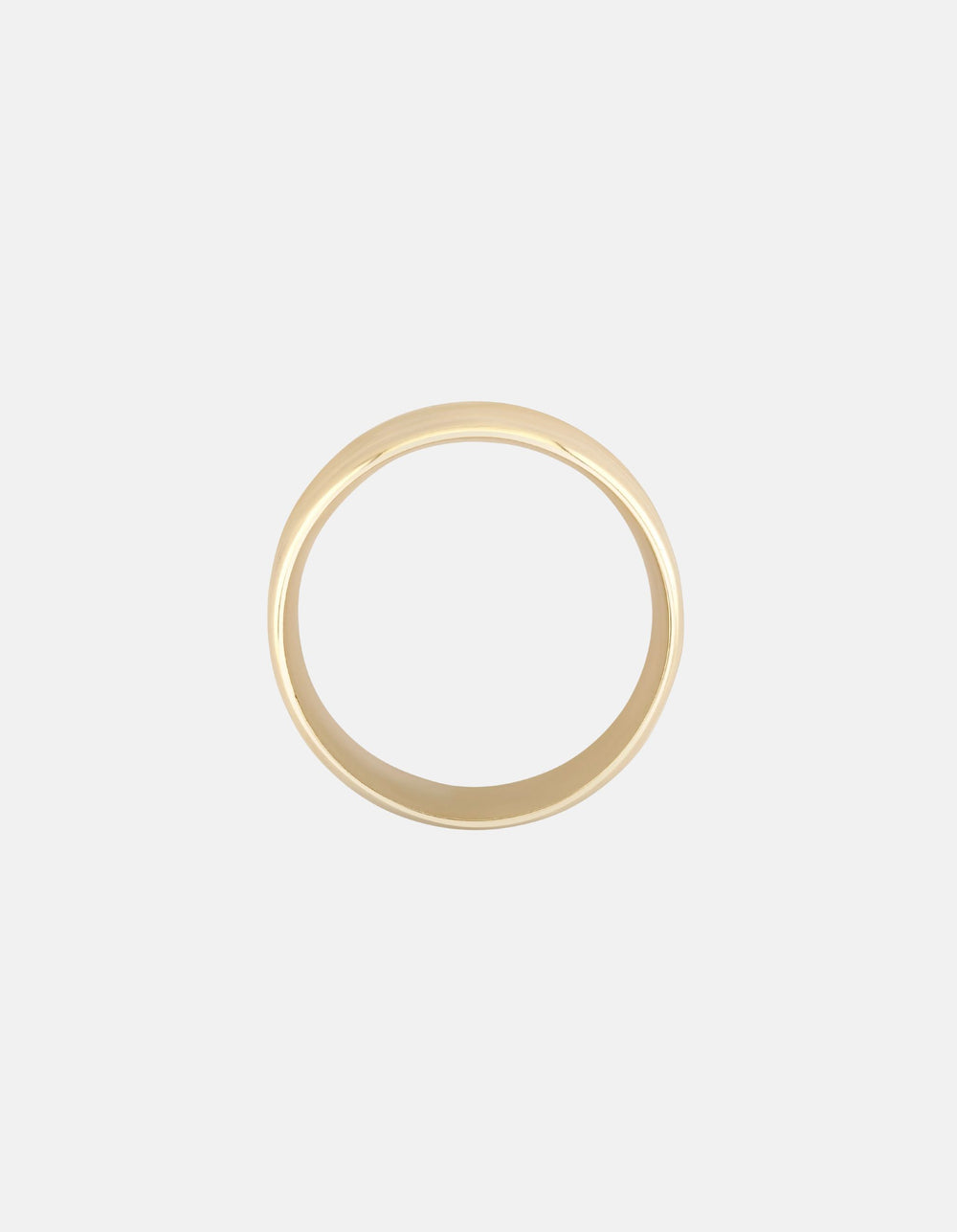 Triptych Ring by Ariel Gordon Jewelry - At Present Jewelry