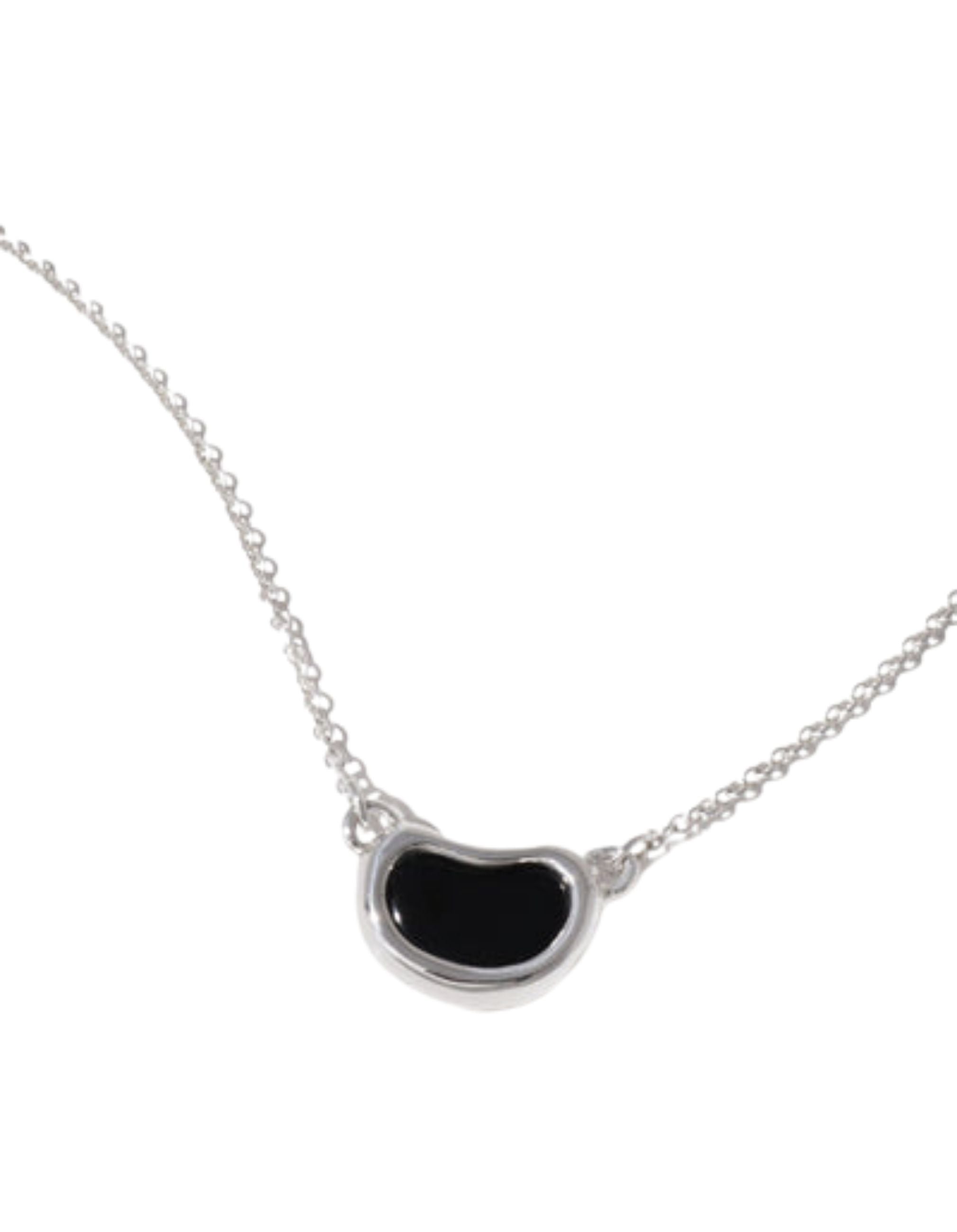 Bean Necklace