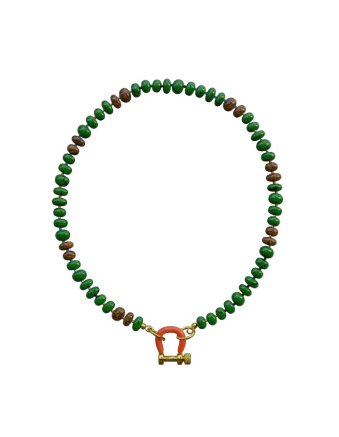 Bean by SHOP SPICY DAN - At Present Jewelry