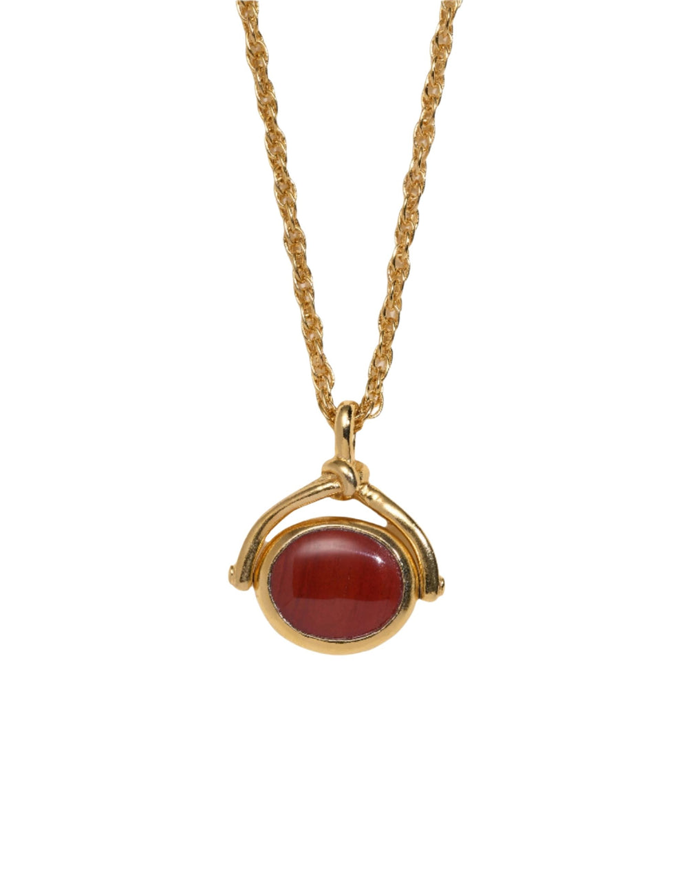 Sagittarius Spinner Pendant