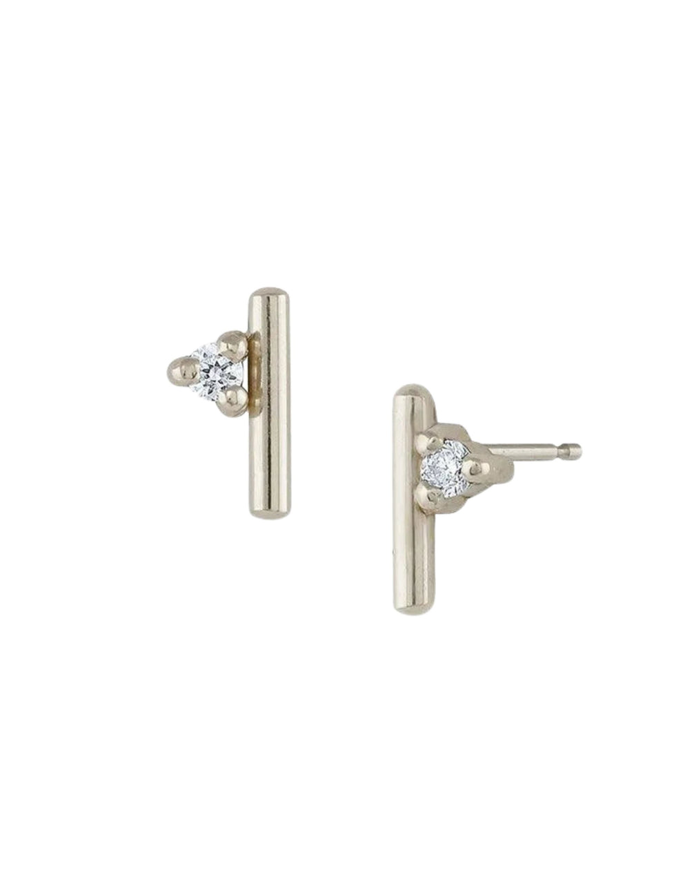 Andromeda Mini Studs