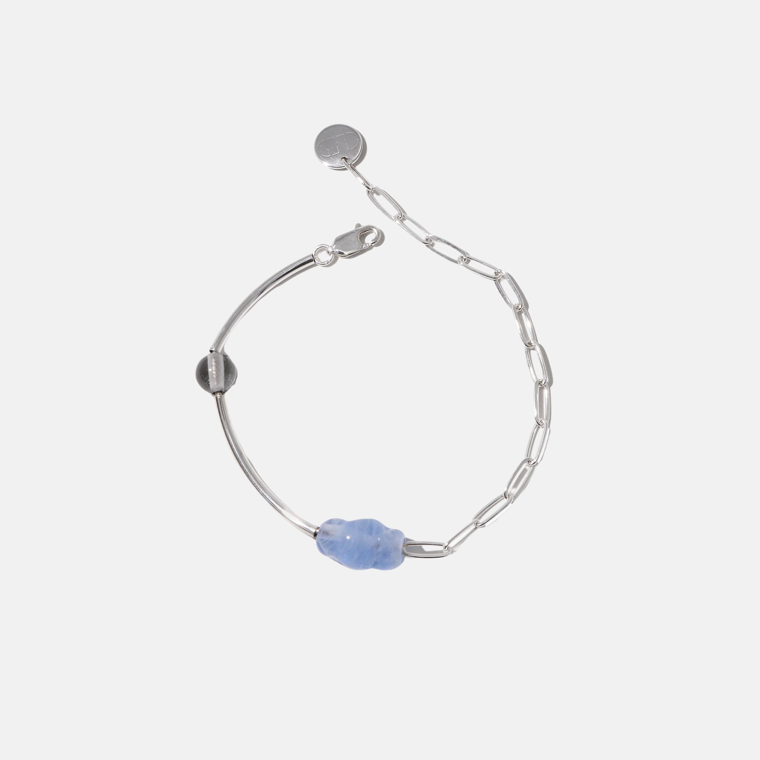 Still Bracelet by CLED - At Present Jewelry