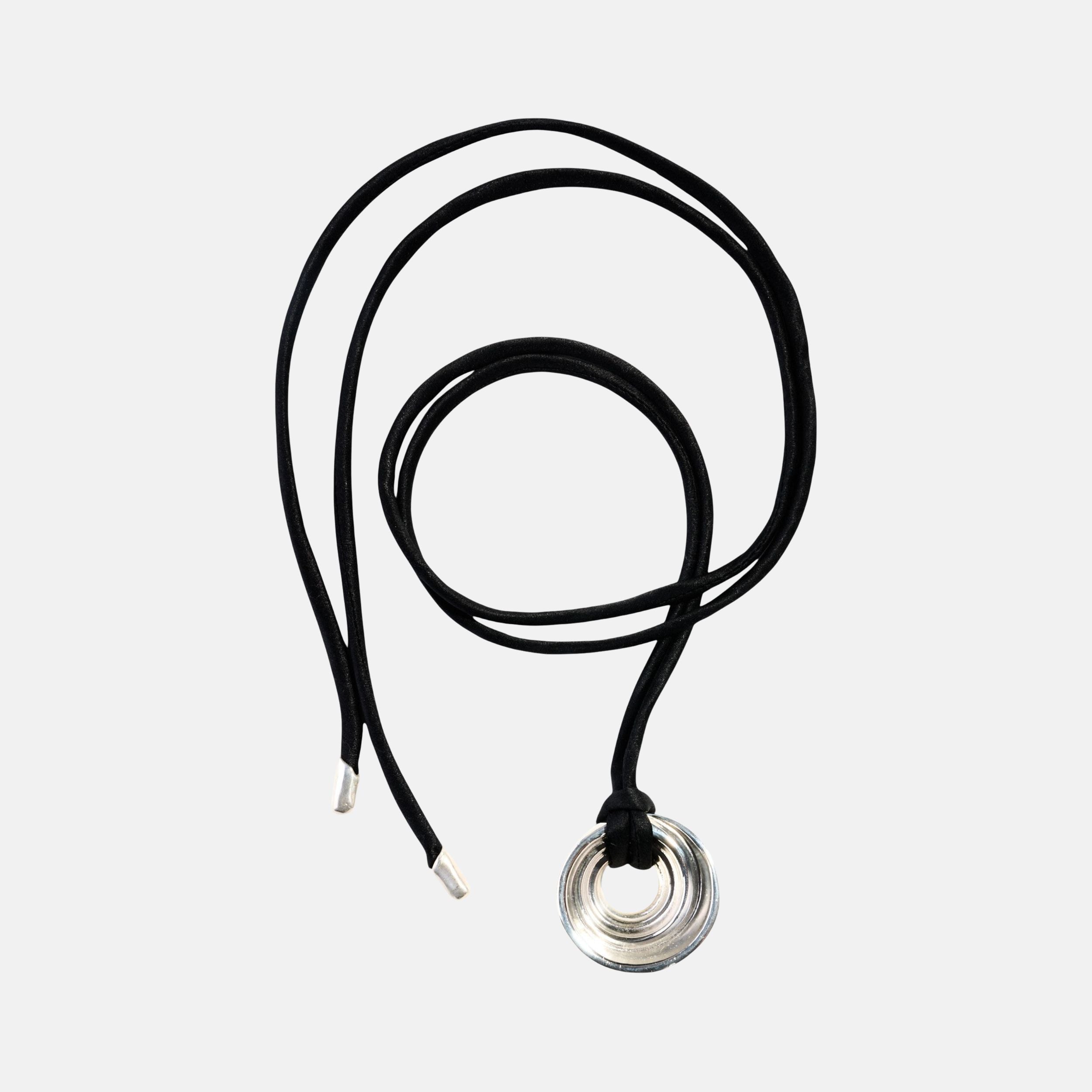 Conus Pendant Necklace by Ariana Boussard-Reifel - At Present Jewelry