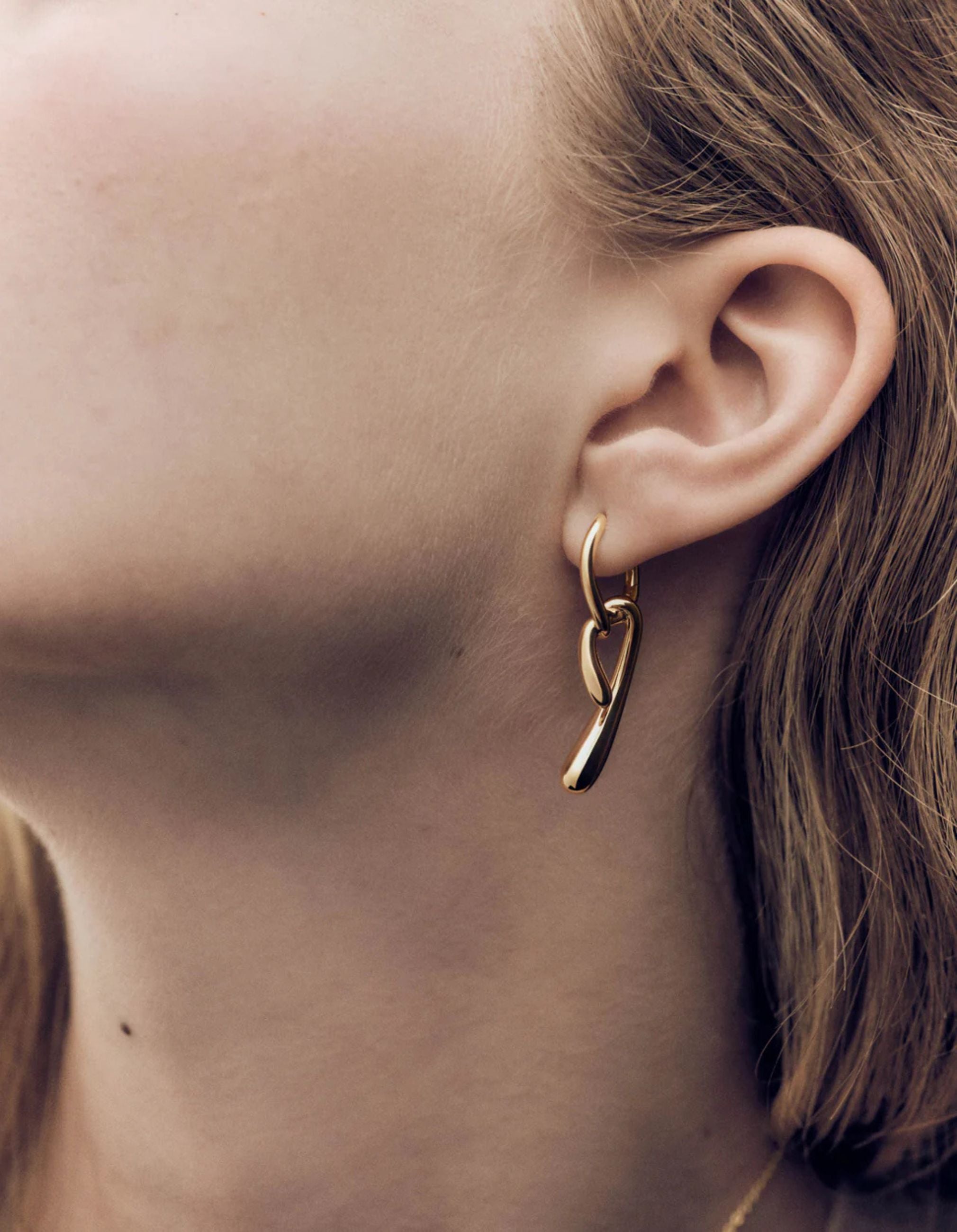 Twist Hoops