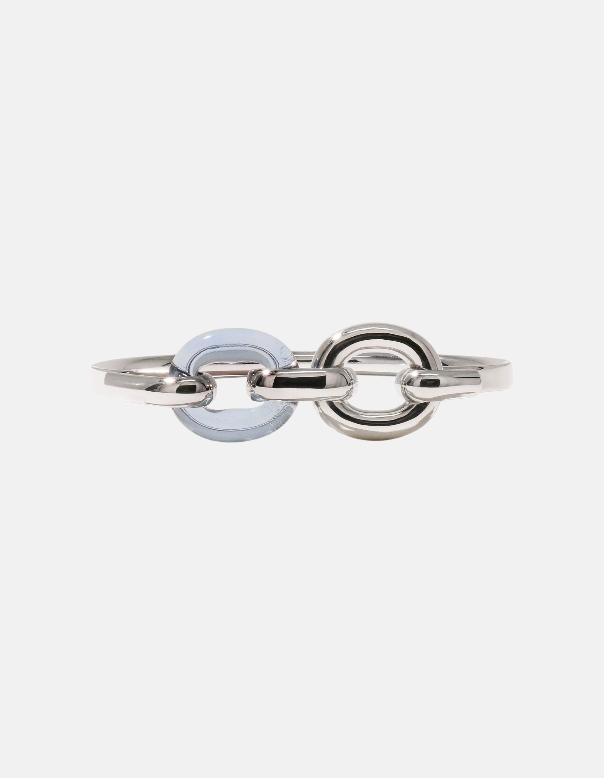 Loop Hook Bracelet by CLED - At Present Jewelry