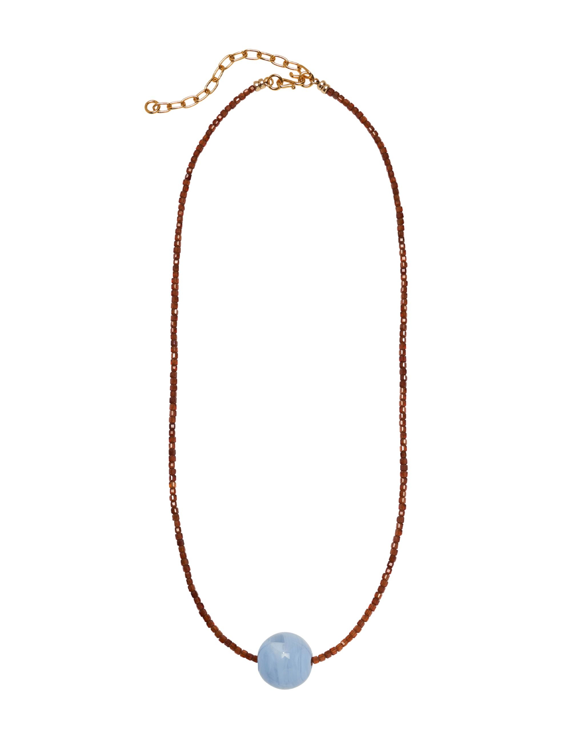 Callisto Necklace