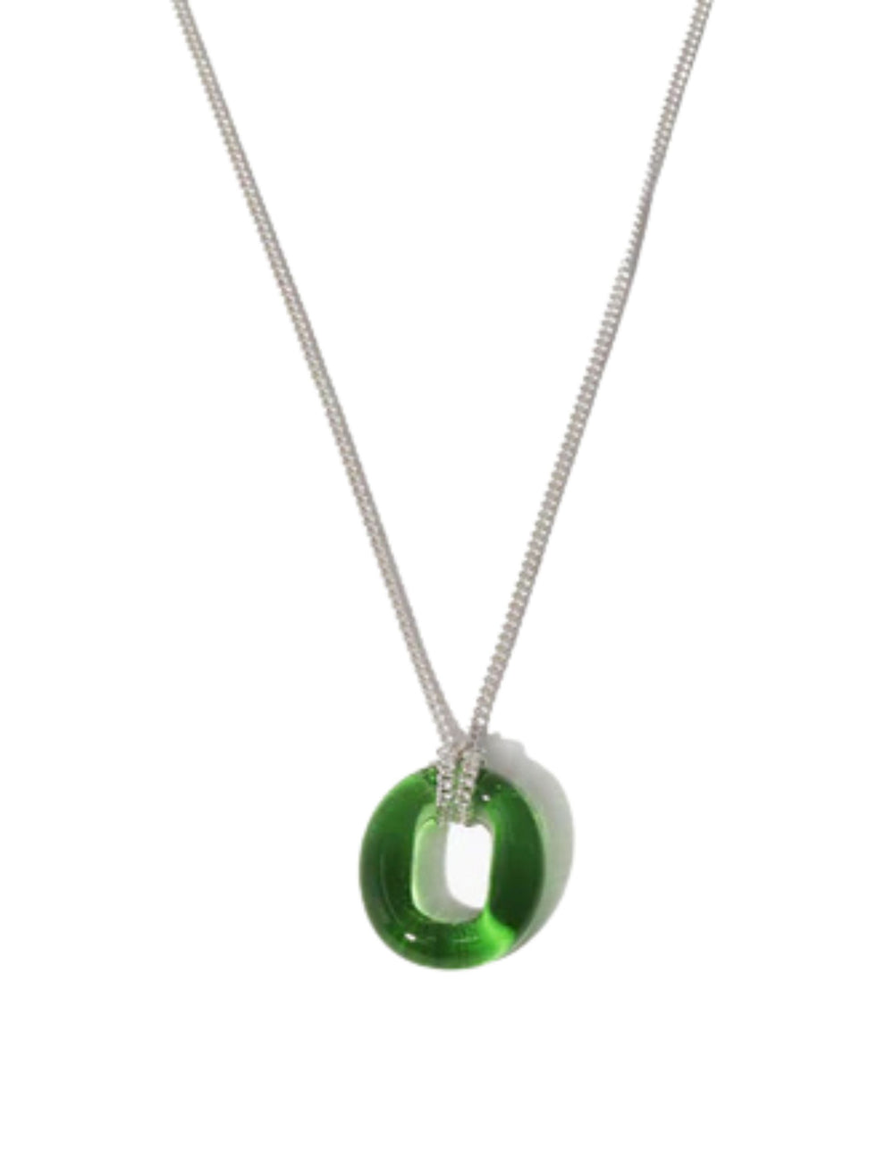 In The Loop Necklace