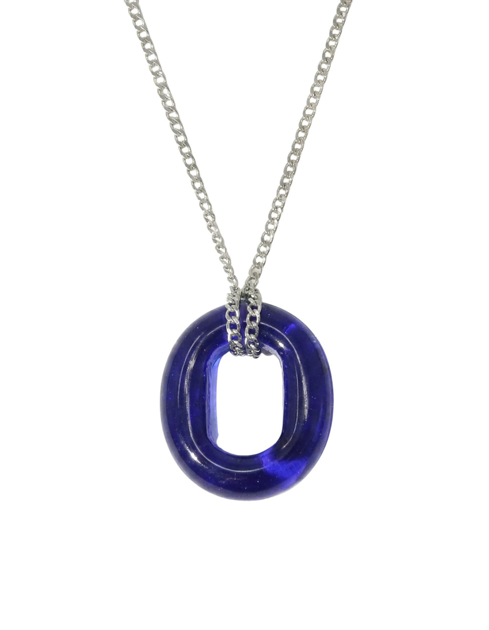 In The Loop Necklace
