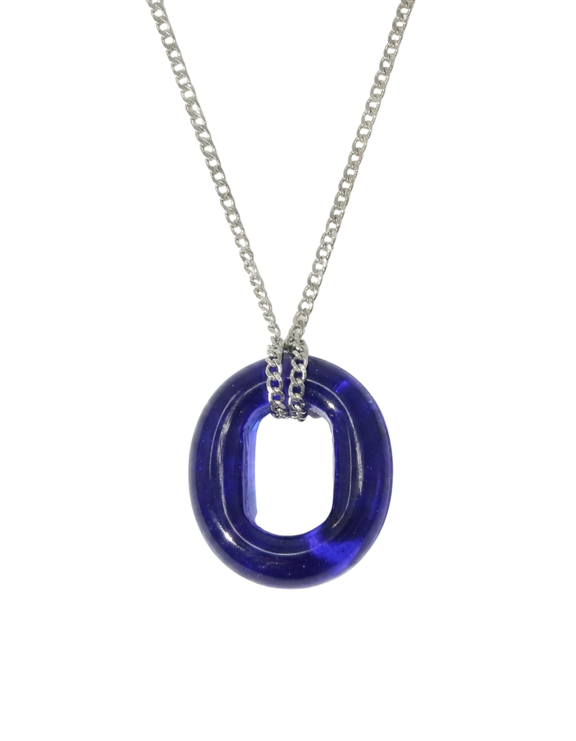 In The Loop Necklace