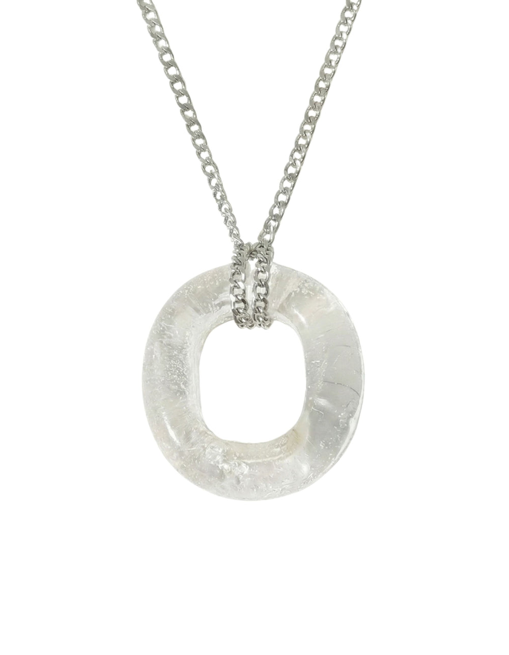 In The Loop Necklace