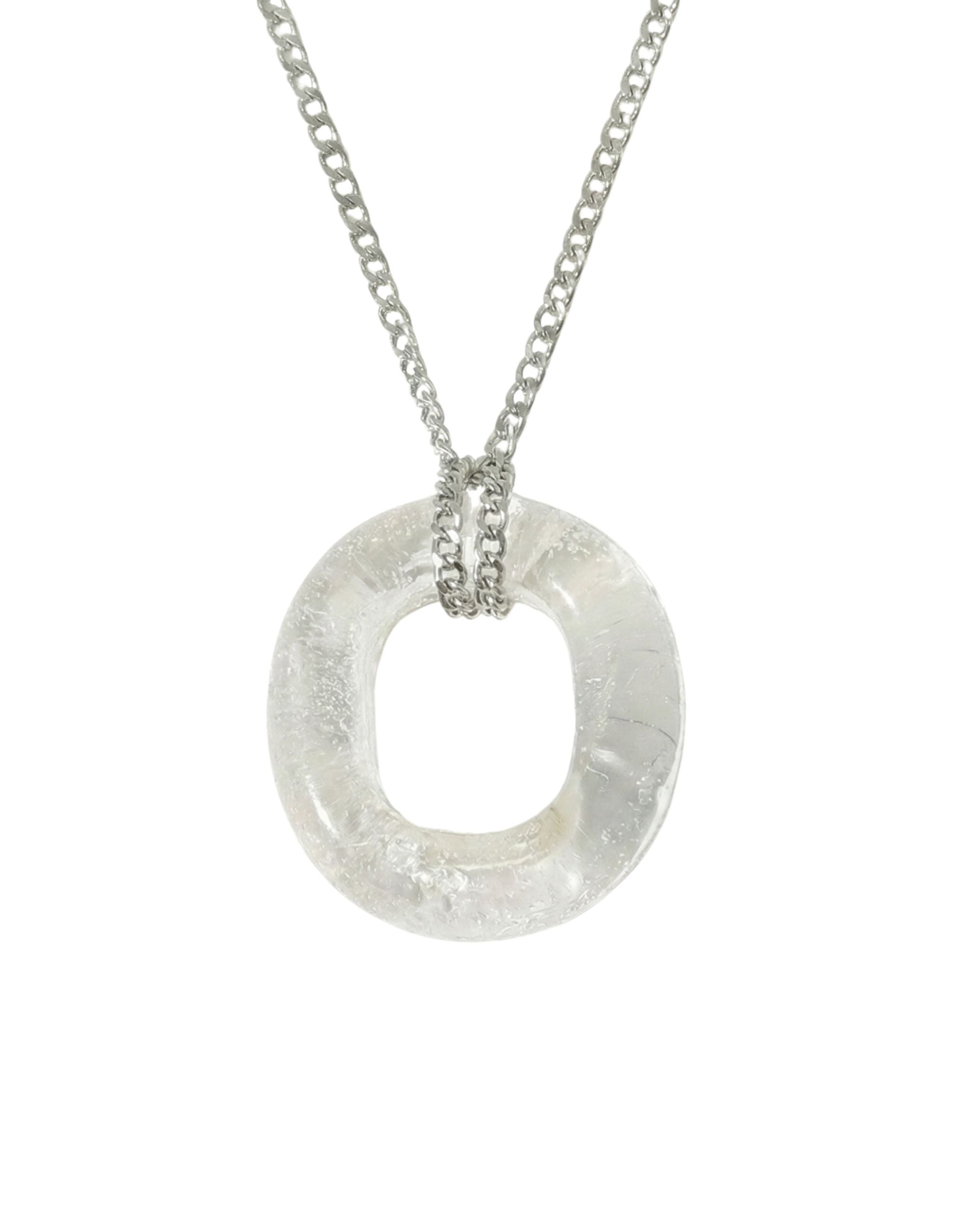 In The Loop Necklace